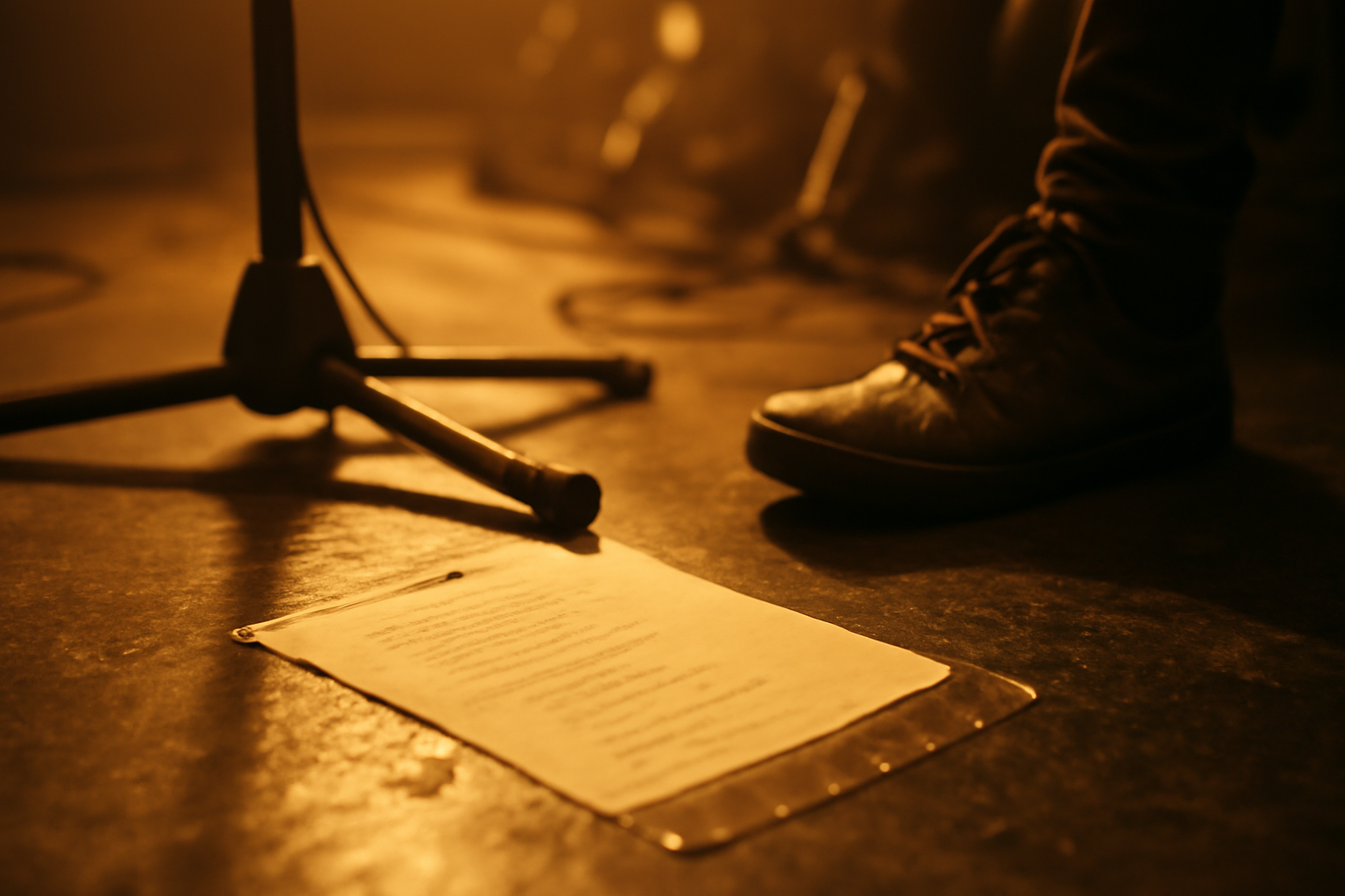 Panduan Membangun Setlist Konser Rock untuk Band Lokal